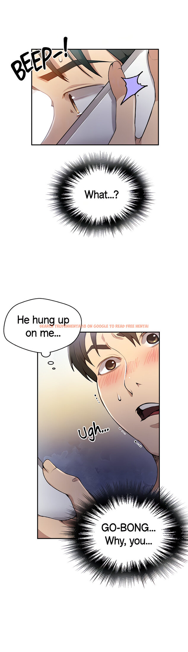 Read Hentai Image 18 291 in comic Secret Class - Chapter 166 - hentaitnt.net