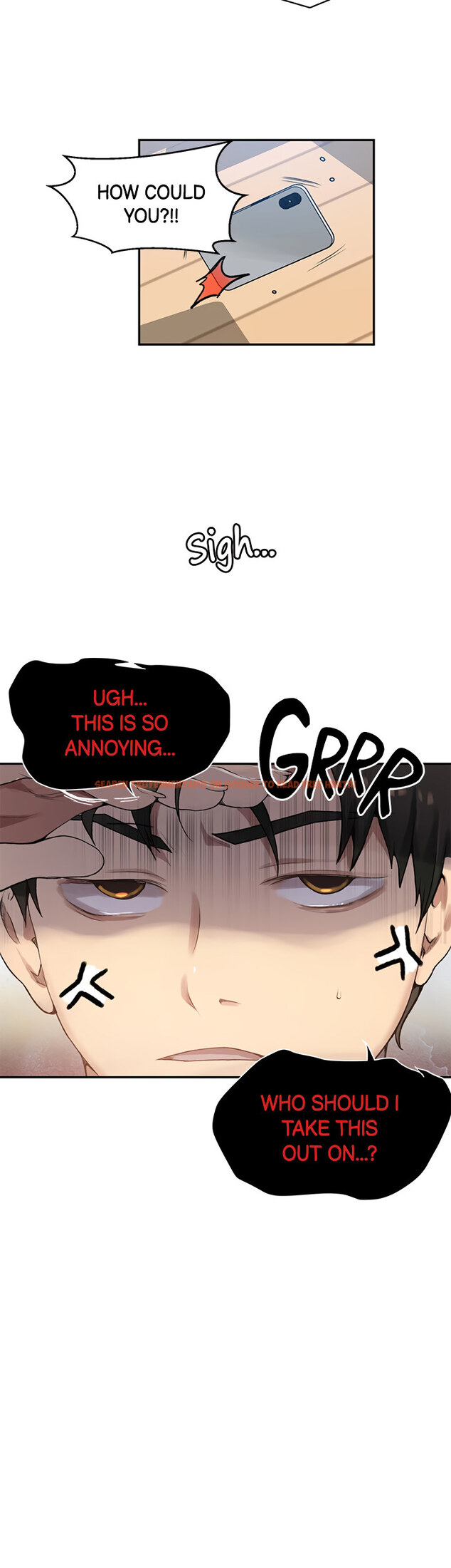 Read Hentai Image 21 291 in comic Secret Class - Chapter 166 - hentaitnt.net