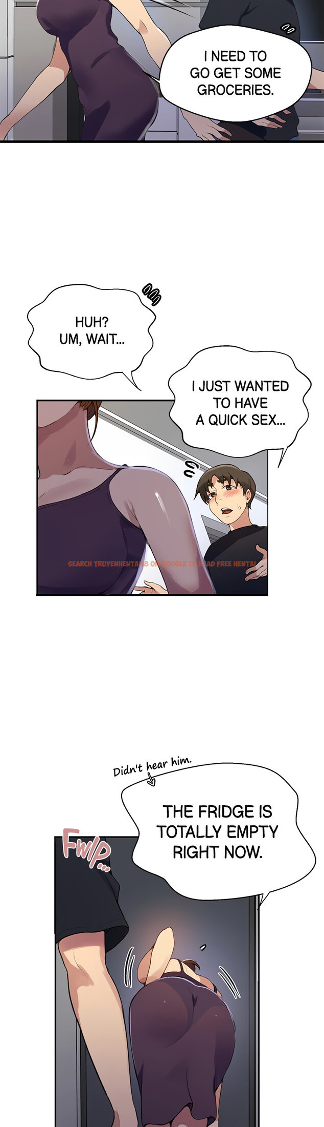 Read Hentai Image 25 291 in comic Secret Class - Chapter 166 - hentaitnt.net