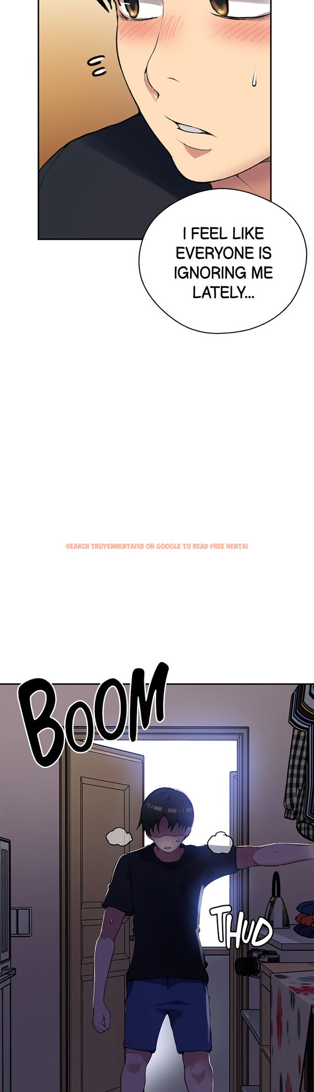 Read Hentai Image 27 291 in comic Secret Class - Chapter 166 - hentaitnt.net