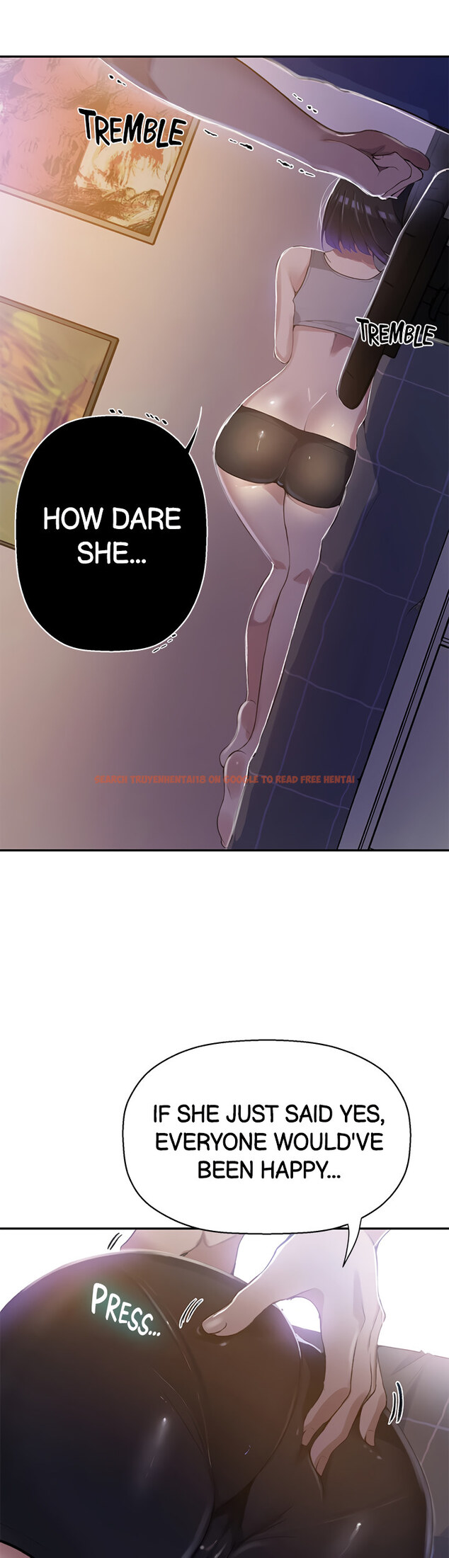 Read Hentai Image 29 291 in comic Secret Class - Chapter 166 - hentaitnt.net