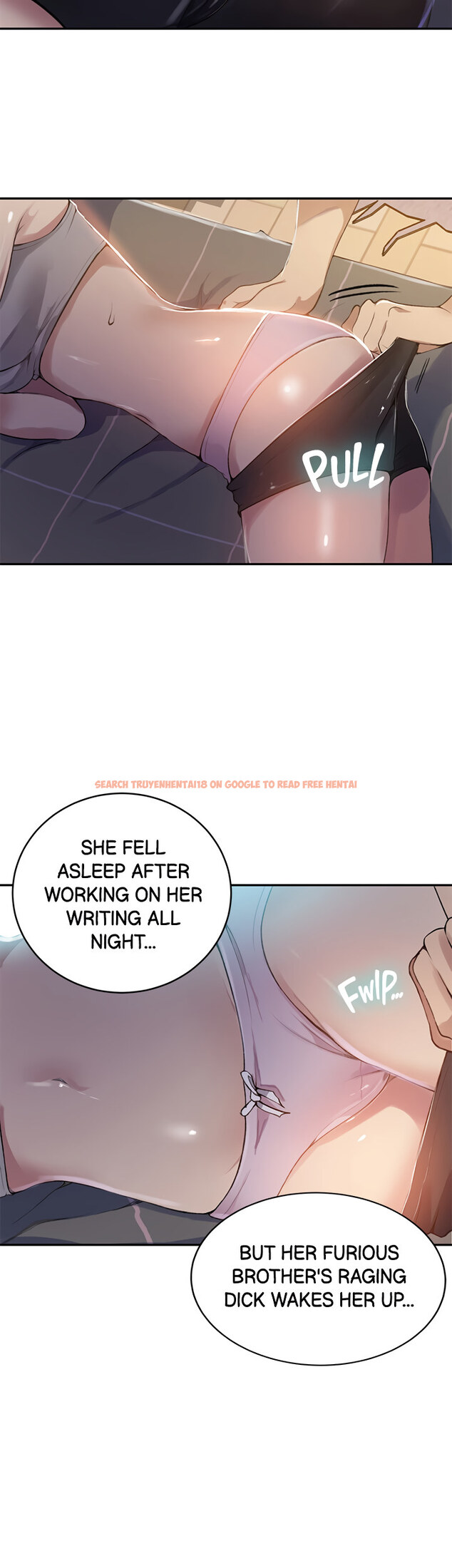 Read Hentai Image 30 291 in comic Secret Class - Chapter 166 - hentaitnt.net