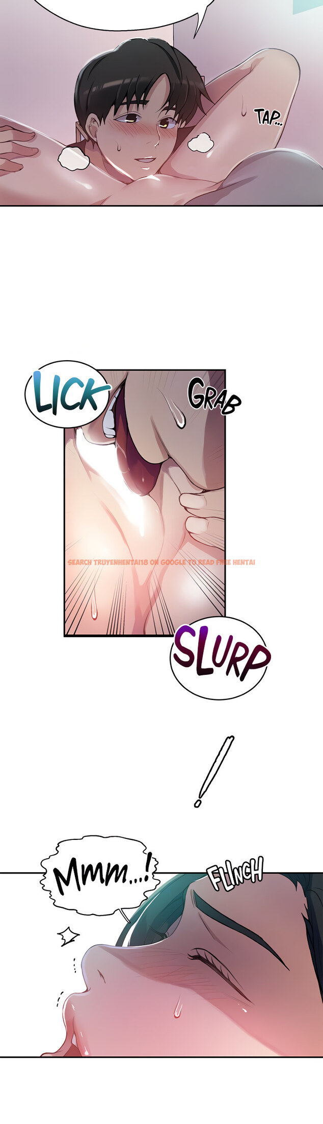 Read Hentai Image 32 291 in comic Secret Class - Chapter 166 - hentaitnt.net