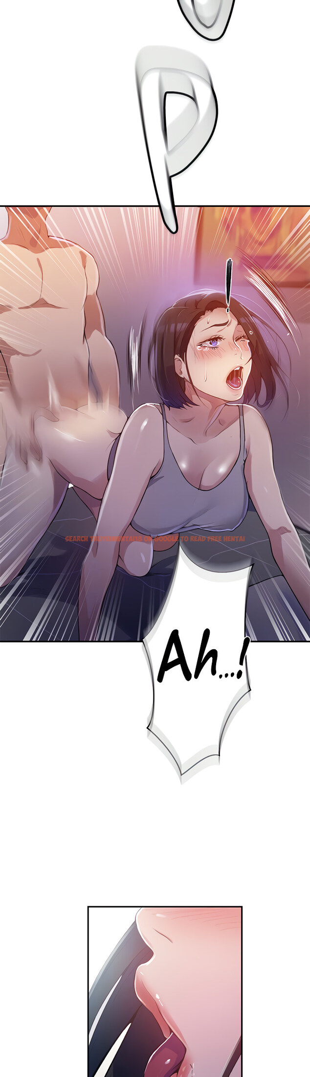 Read Hentai Image 38 292 in comic Secret Class - Chapter 166 - hentaitnt.net