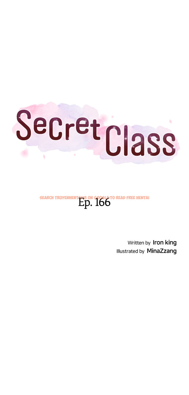 Read Hentai Image 4 290 in comic Secret Class - Chapter 166 - hentaitnt.net
