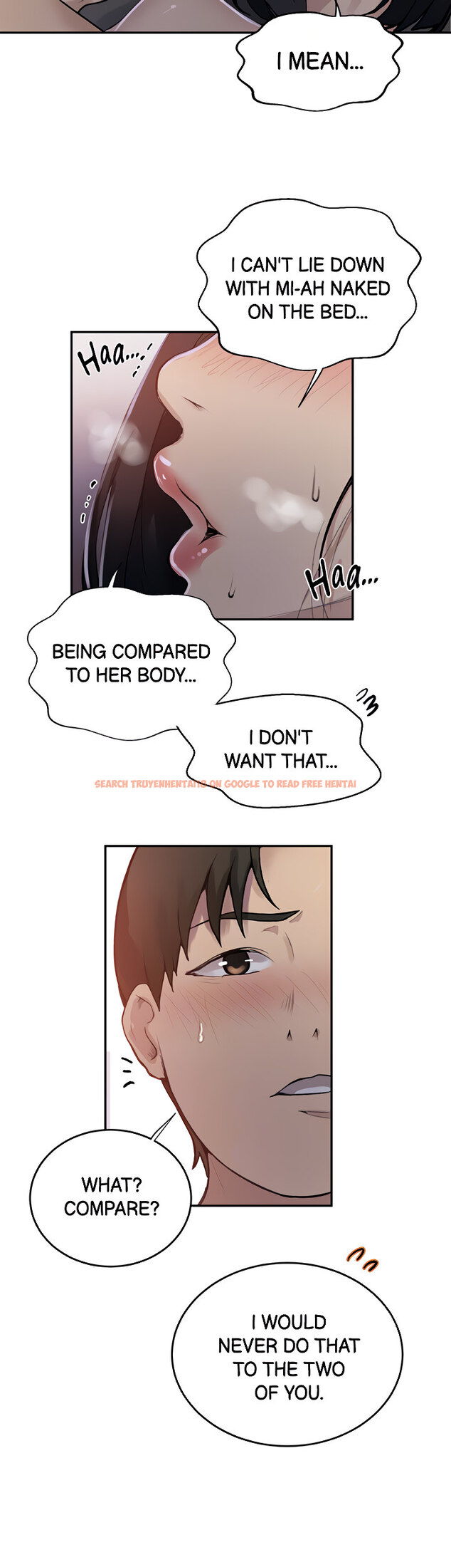 Read Hentai Image 13 552 in comic Secret Class - Chapter 167 - hentaitnt.net