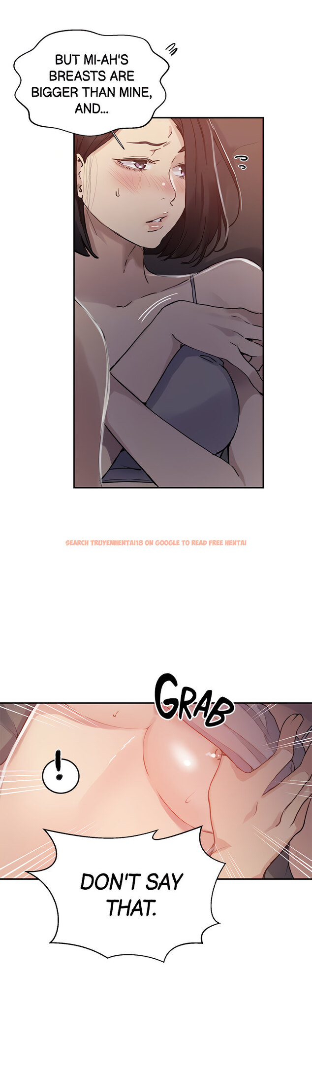 Read Hentai Image 14 553 in comic Secret Class - Chapter 167 - hentaitnt.net