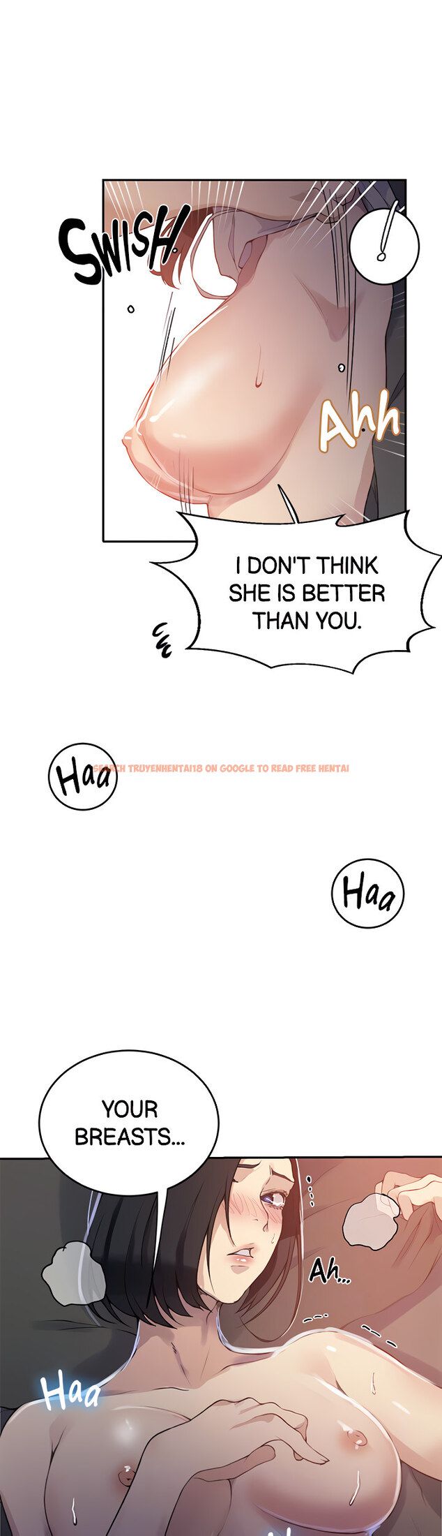 Read Hentai Image 15 553 in comic Secret Class - Chapter 167 - hentaitnt.net