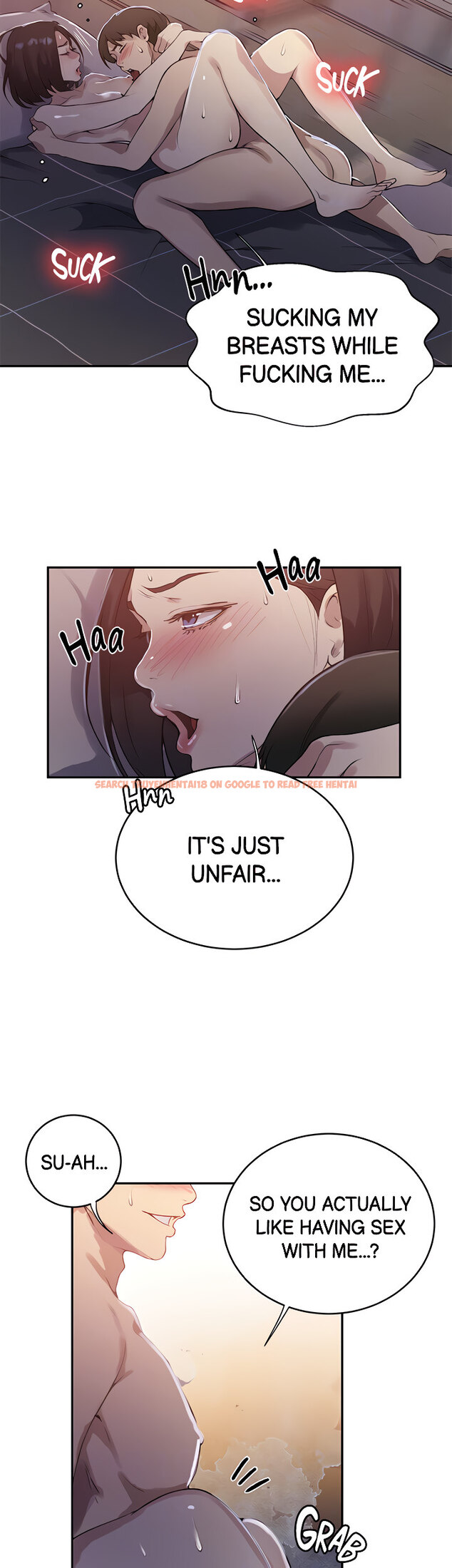 Read Hentai Image 19 554 in comic Secret Class - Chapter 167 - hentaitnt.net