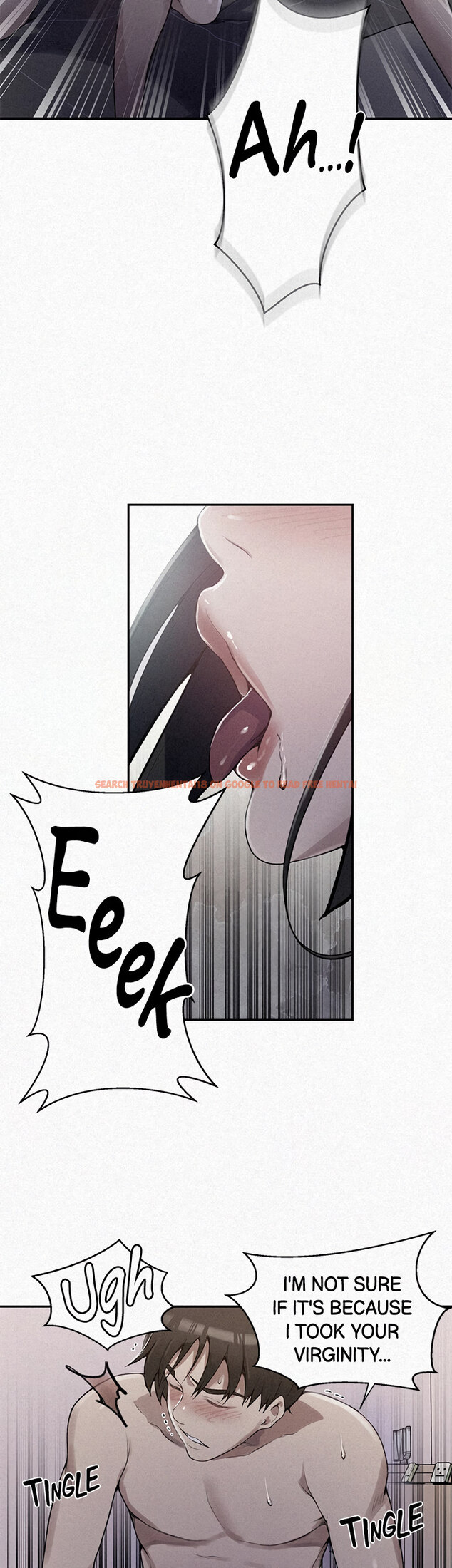 Read Hentai Image 2 549 in comic Secret Class - Chapter 167 - hentaitnt.net