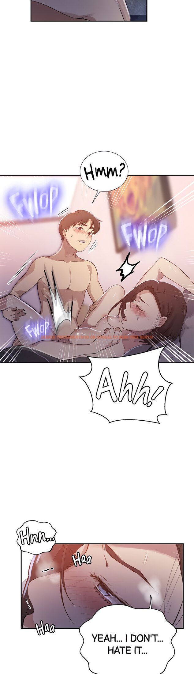 Read Hentai Image 20 555 in comic Secret Class - Chapter 167 - hentaitnt.net