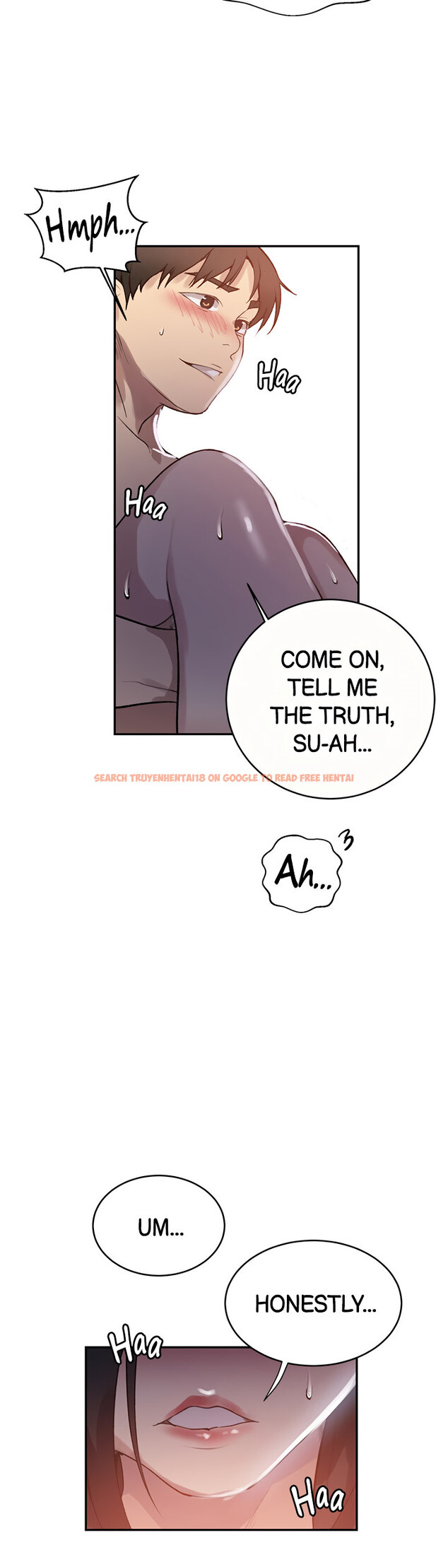 Read Hentai Image 21 555 in comic Secret Class - Chapter 167 - hentaitnt.net