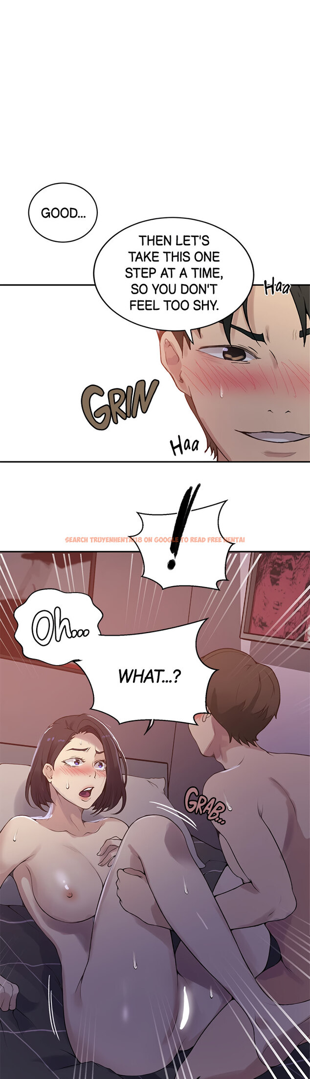 Read Hentai Image 24 555 in comic Secret Class - Chapter 167 - hentaitnt.net