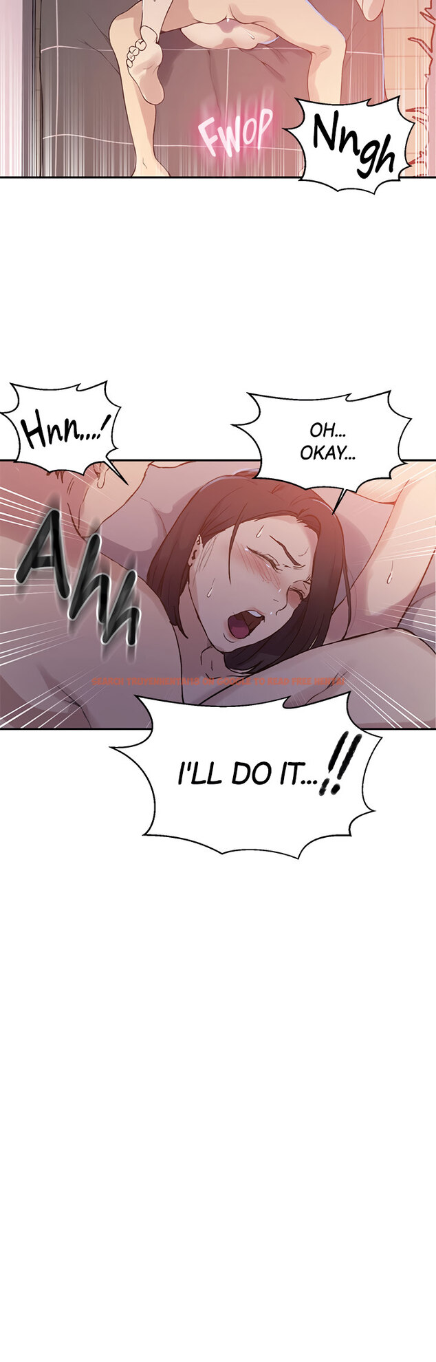 Read Hentai Image 28 555 in comic Secret Class - Chapter 167 - hentaitnt.net