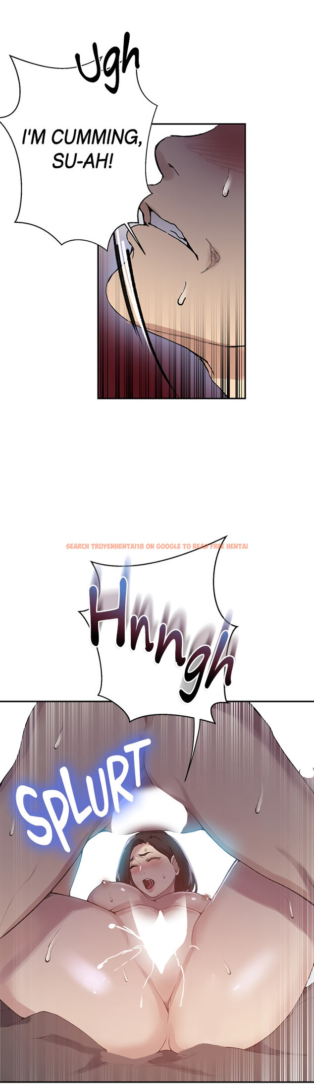Read Hentai Image 29 556 in comic Secret Class - Chapter 167 - hentaitnt.net