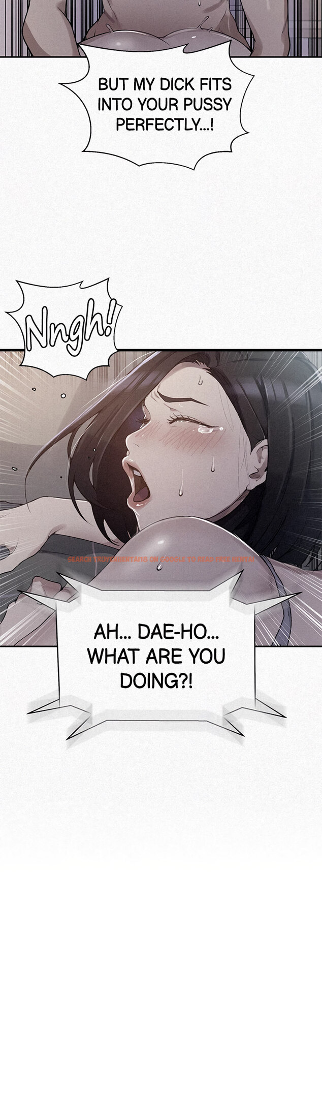 Read Hentai Image 3 549 in comic Secret Class - Chapter 167 - hentaitnt.net