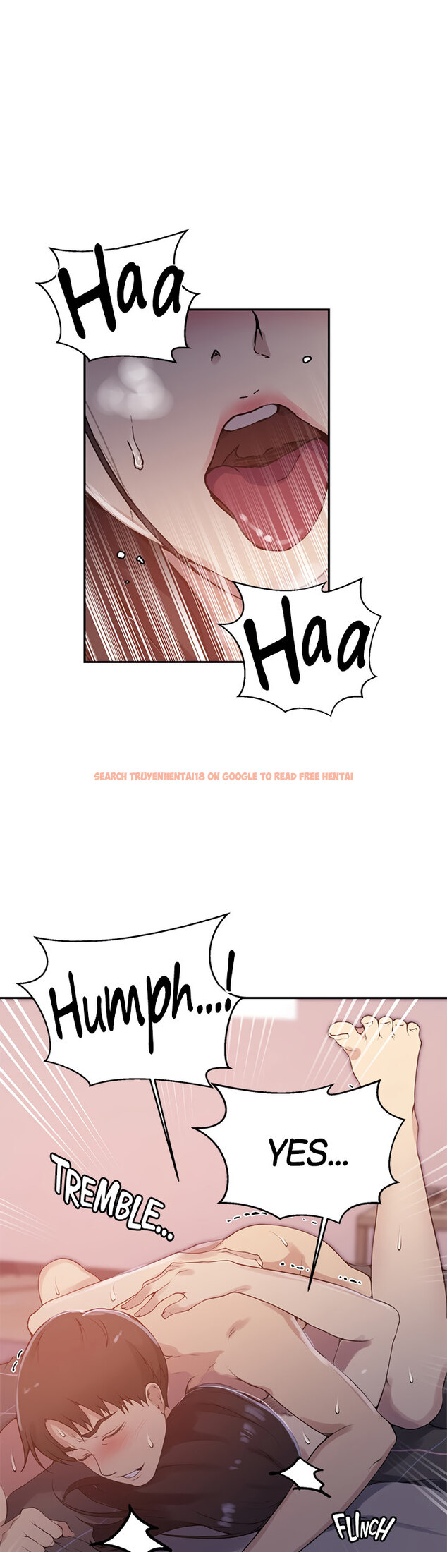 Read Hentai Image 30 556 in comic Secret Class - Chapter 167 - hentaitnt.net