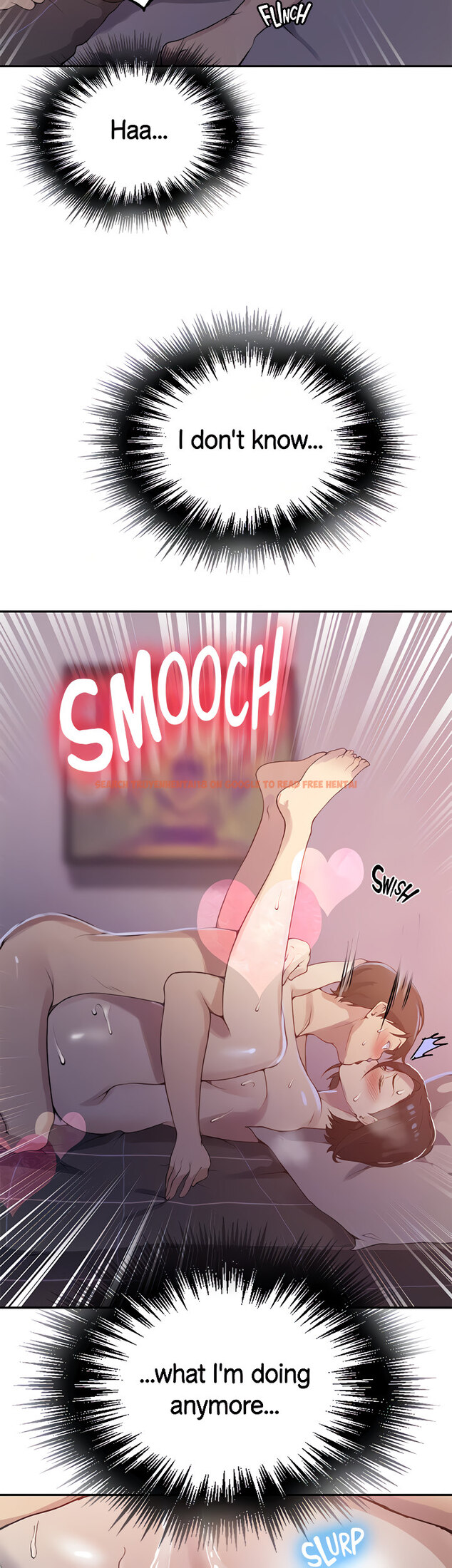 Read Hentai Image 31 556 in comic Secret Class - Chapter 167 - hentaitnt.net