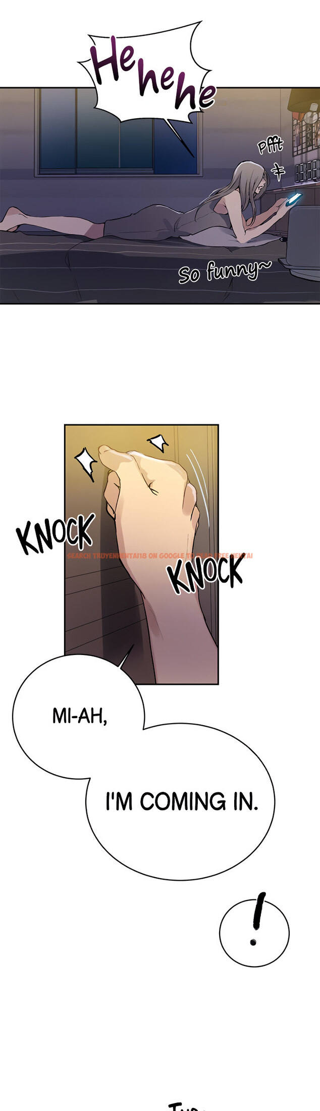 Read Hentai Image 33 556 in comic Secret Class - Chapter 167 - hentaitnt.net