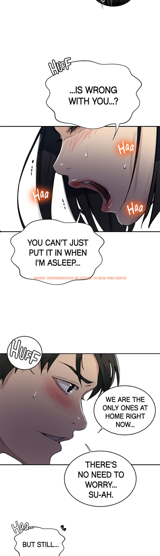 Read Hentai Image 6 550 in comic Secret Class - Chapter 167 - hentaitnt.net