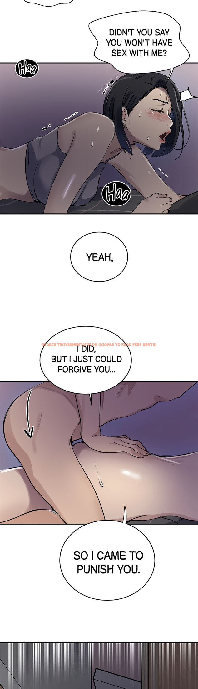 Read Hentai Image 7 550 in comic Secret Class - Chapter 167 - hentaitnt.net