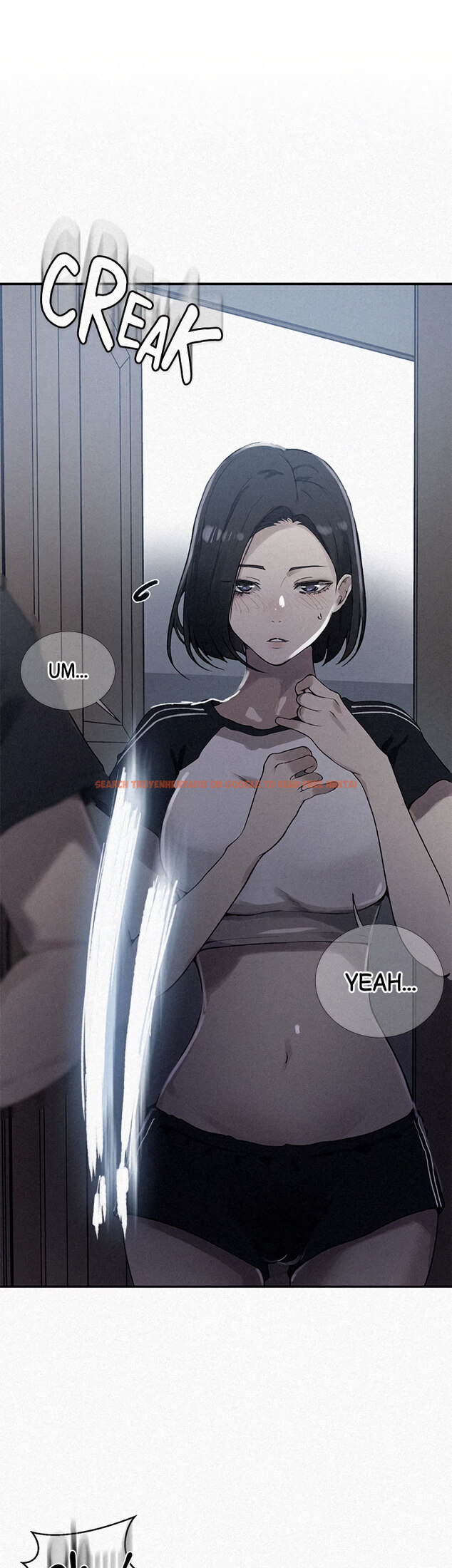 Read Hentai Image 1 813 in comic Secret Class - Chapter 168 - hentaitnt.net
