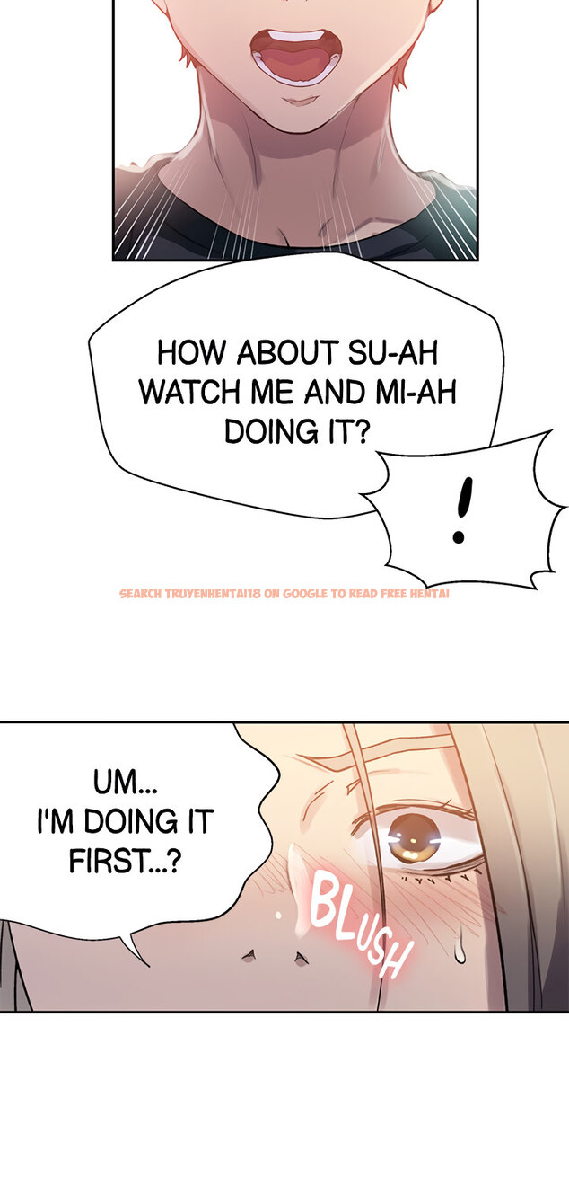 Read Hentai Image 10 814 in comic Secret Class - Chapter 168 - hentaitnt.net