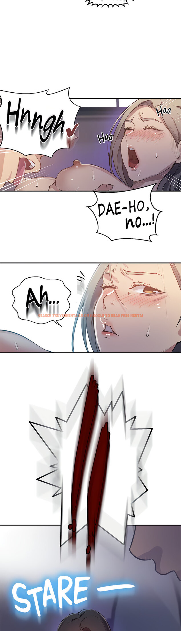 Read Hentai Image 14 814 in comic Secret Class - Chapter 168 - hentaitnt.net