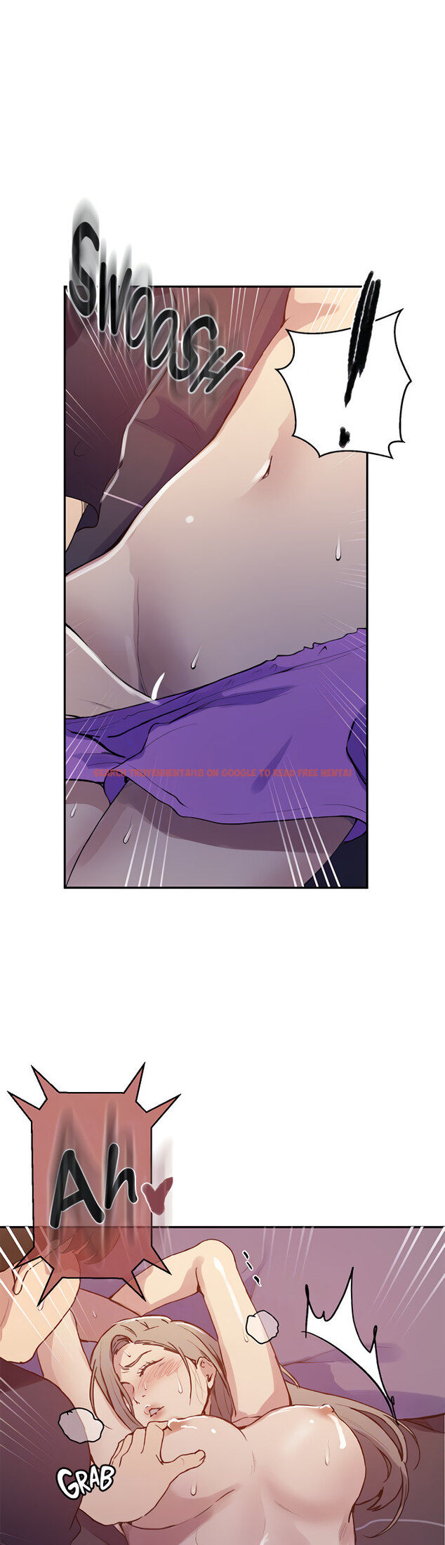 Read Hentai Image 17 814 in comic Secret Class - Chapter 168 - hentaitnt.net