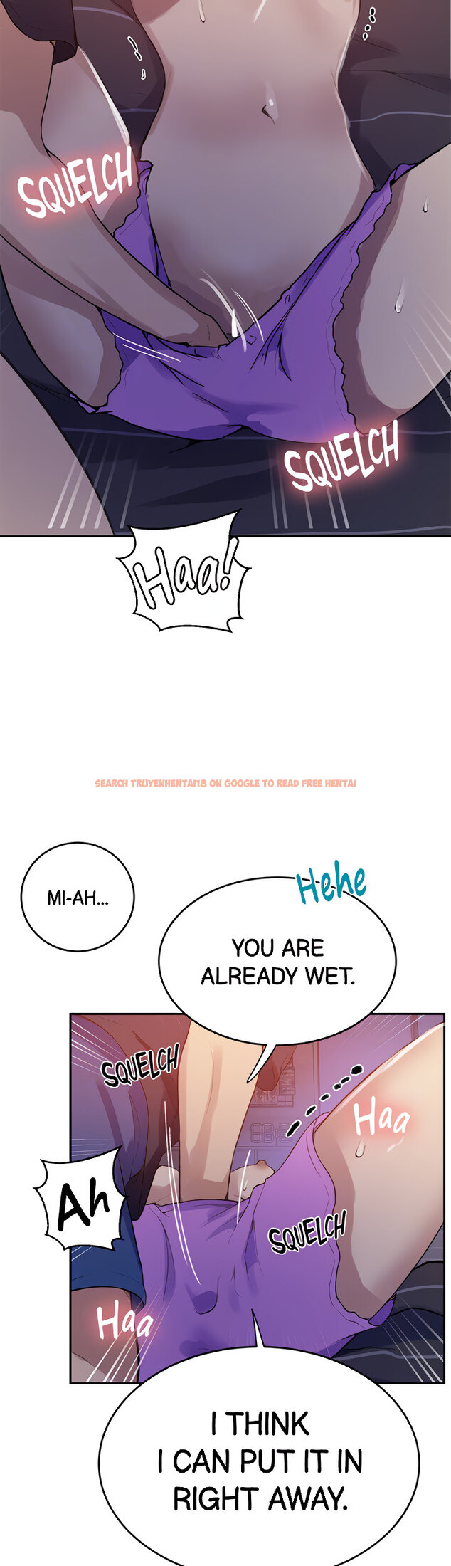 Read Hentai Image 18 814 in comic Secret Class - Chapter 168 - hentaitnt.net