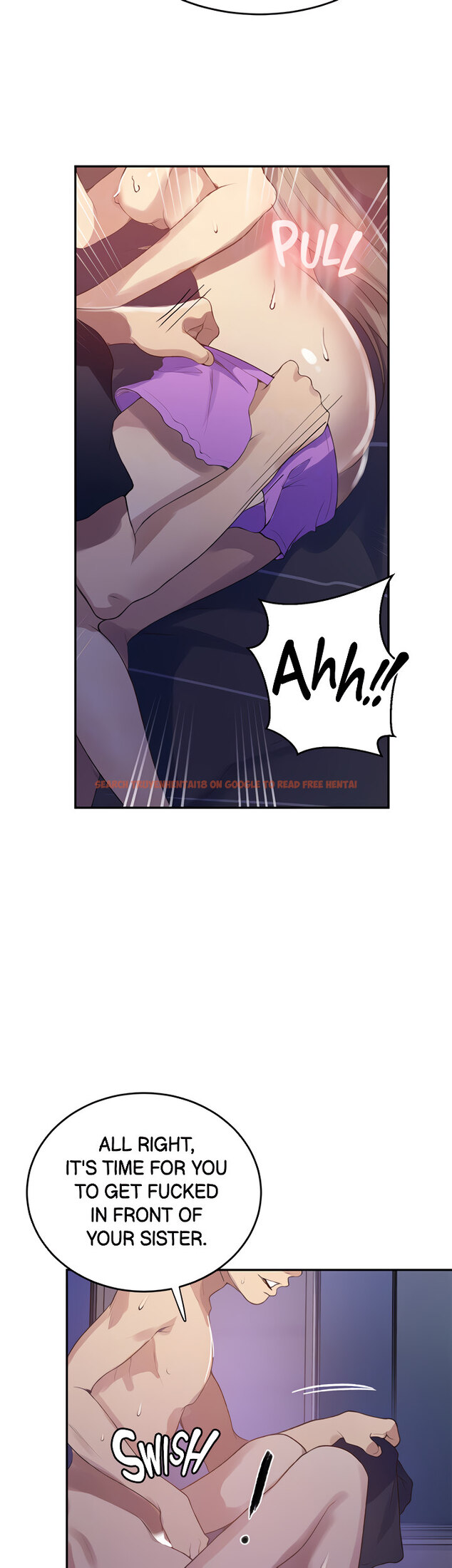 Read Hentai Image 19 814 in comic Secret Class - Chapter 168 - hentaitnt.net