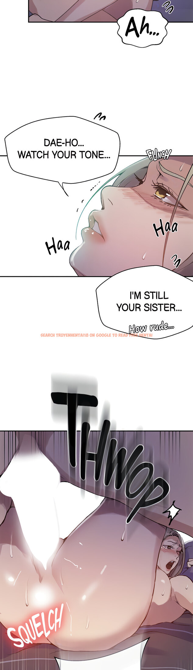 Read Hentai Image 20 814 in comic Secret Class - Chapter 168 - hentaitnt.net