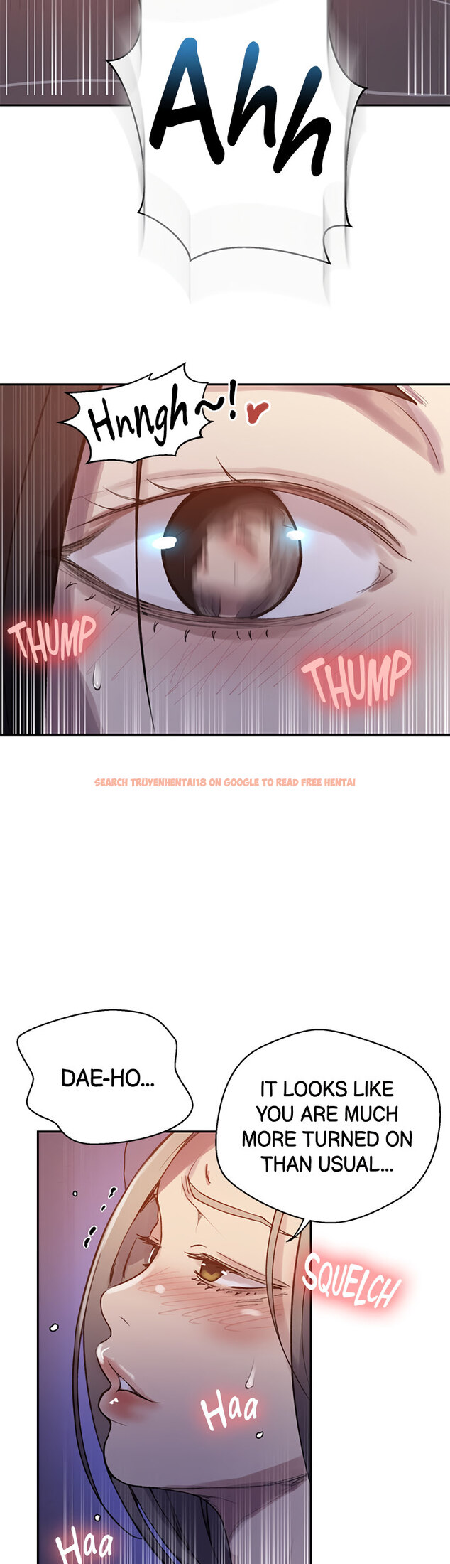 Read Hentai Image 21 814 in comic Secret Class - Chapter 168 - hentaitnt.net