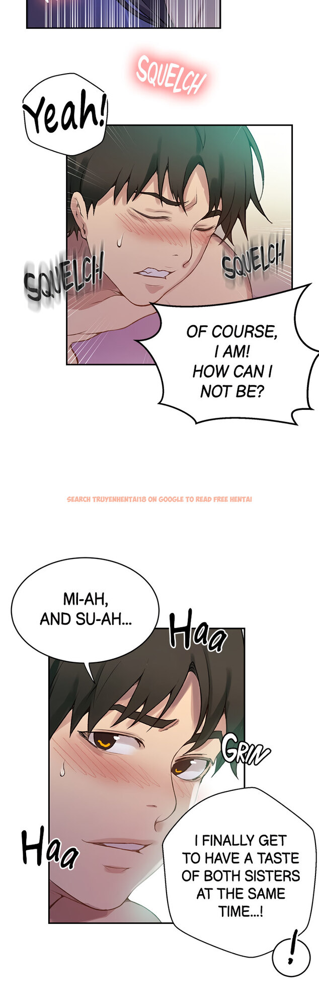 Read Hentai Image 22 814 in comic Secret Class - Chapter 168 - hentaitnt.net
