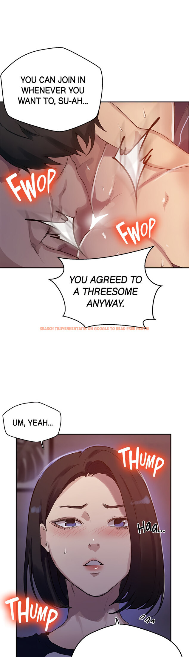 Read Hentai Image 23 814 in comic Secret Class - Chapter 168 - hentaitnt.net