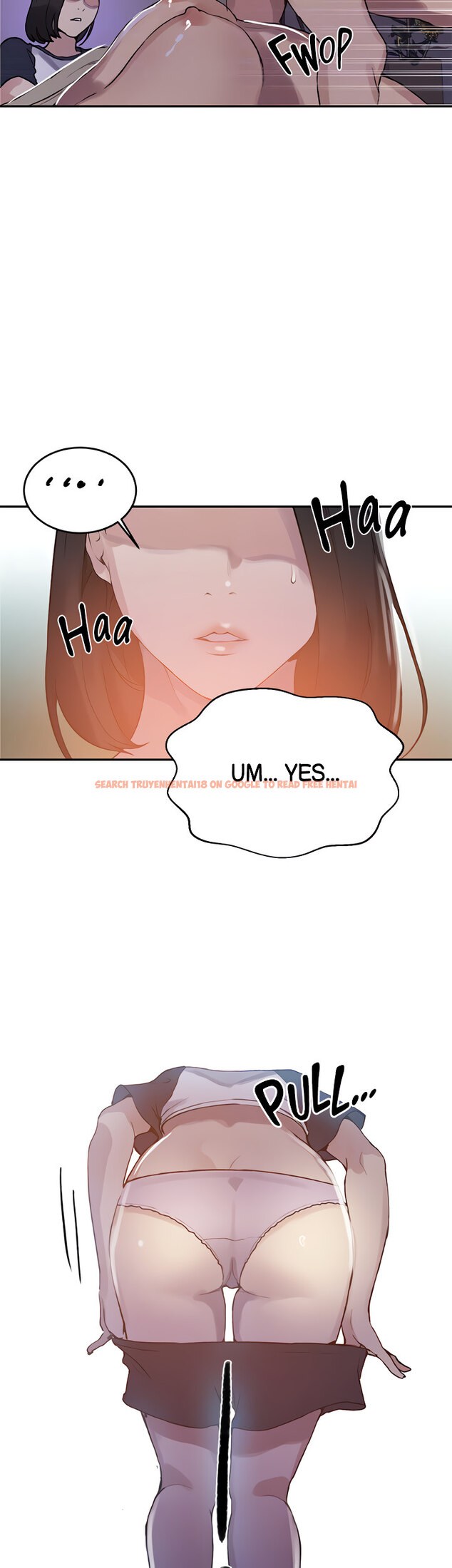 Read Hentai Image 31 814 in comic Secret Class - Chapter 168 - hentaitnt.net