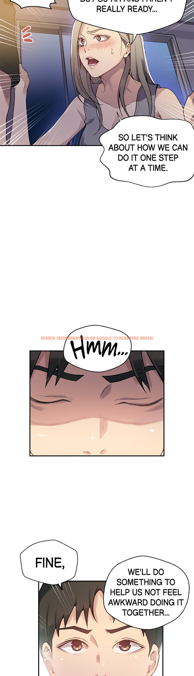 Read Hentai Image 9 814 in comic Secret Class - Chapter 168 - hentaitnt.net