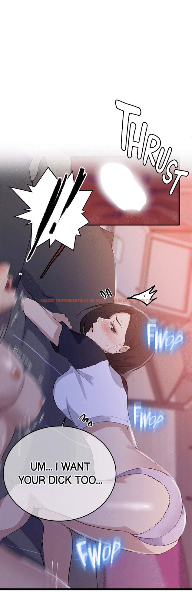 Read Hentai Image 10 093 in comic Secret Class - Chapter 169 - hentaitnt.net