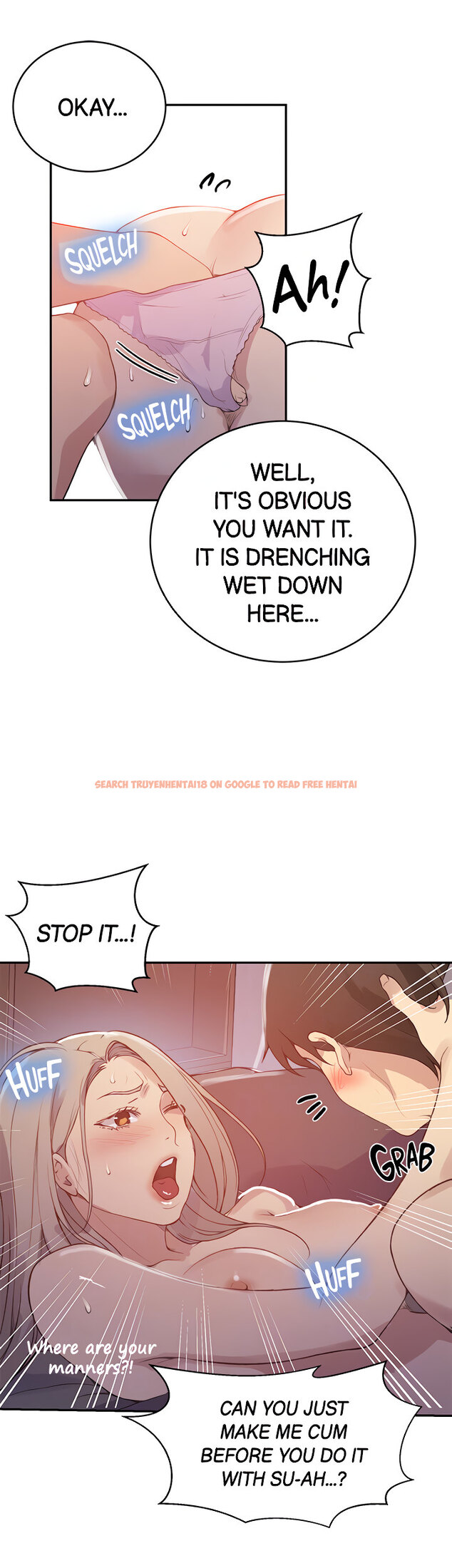 Read Hentai Image 11 093 in comic Secret Class - Chapter 169 - hentaitnt.net