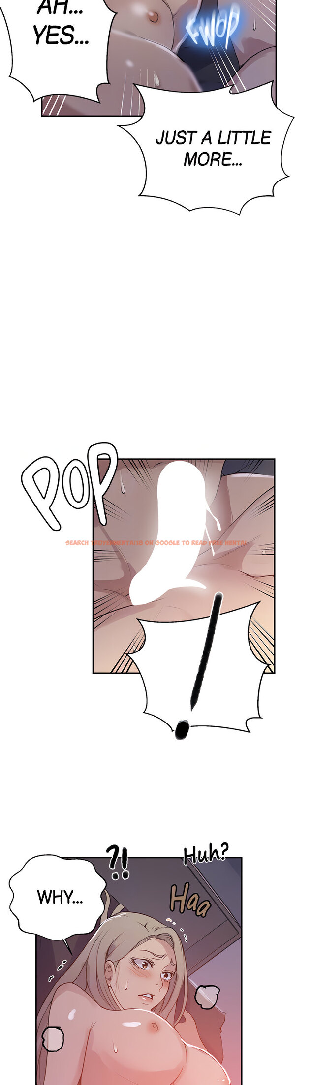 Read Hentai Image 13 093 in comic Secret Class - Chapter 169 - hentaitnt.net