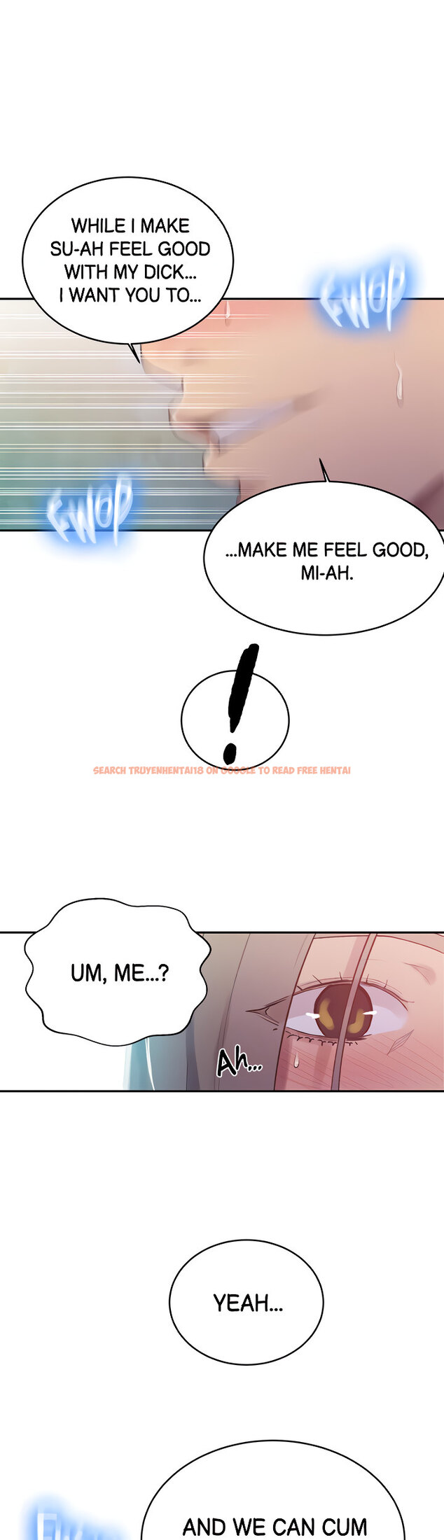 Read Hentai Image 20 093 in comic Secret Class - Chapter 169 - hentaitnt.net