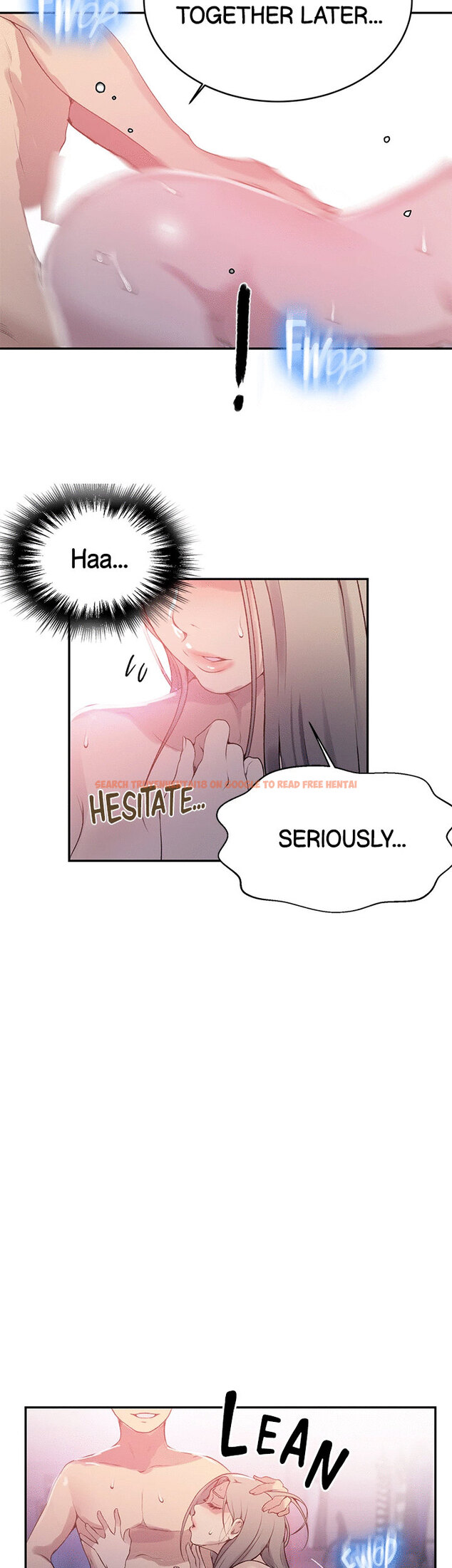 Read Hentai Image 21 093 in comic Secret Class - Chapter 169 - hentaitnt.net