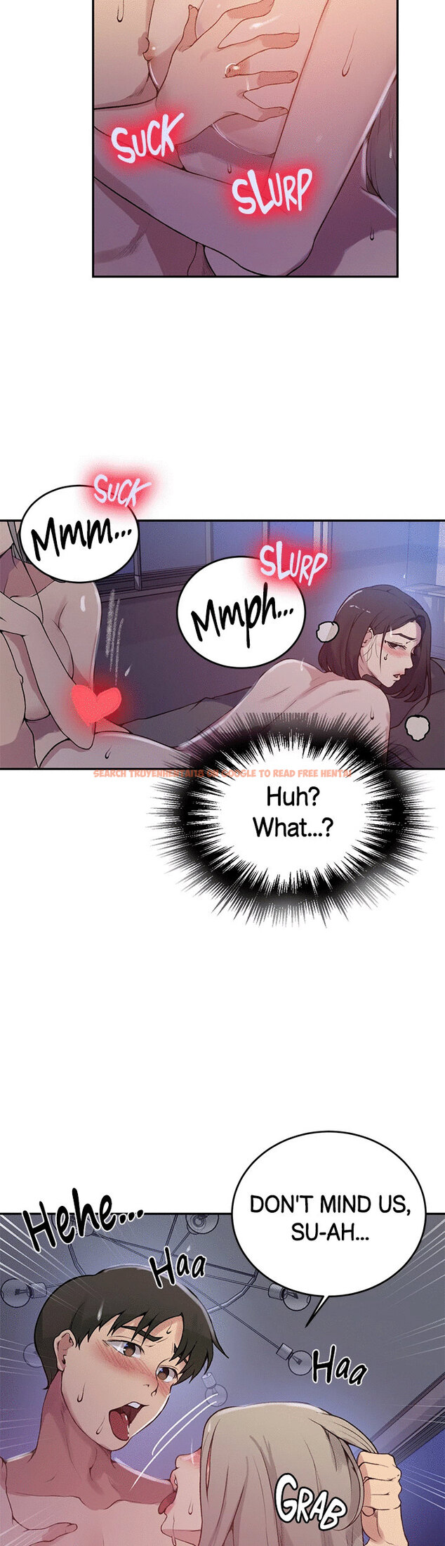 Read Hentai Image 24 093 in comic Secret Class - Chapter 169 - hentaitnt.net