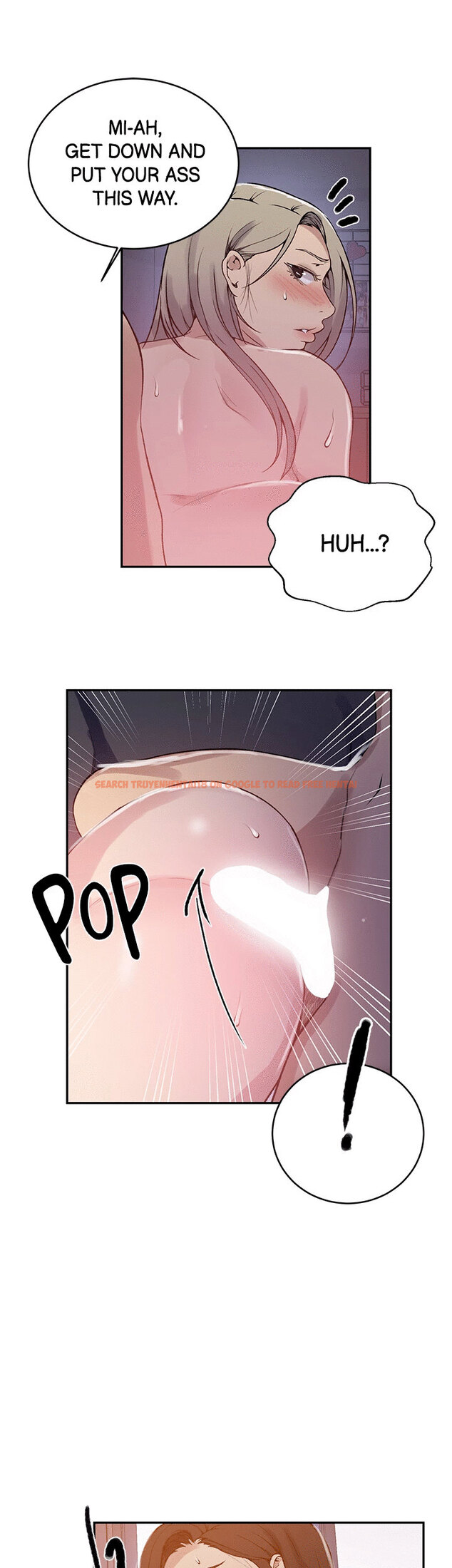 Read Hentai Image 29 093 in comic Secret Class - Chapter 169 - hentaitnt.net