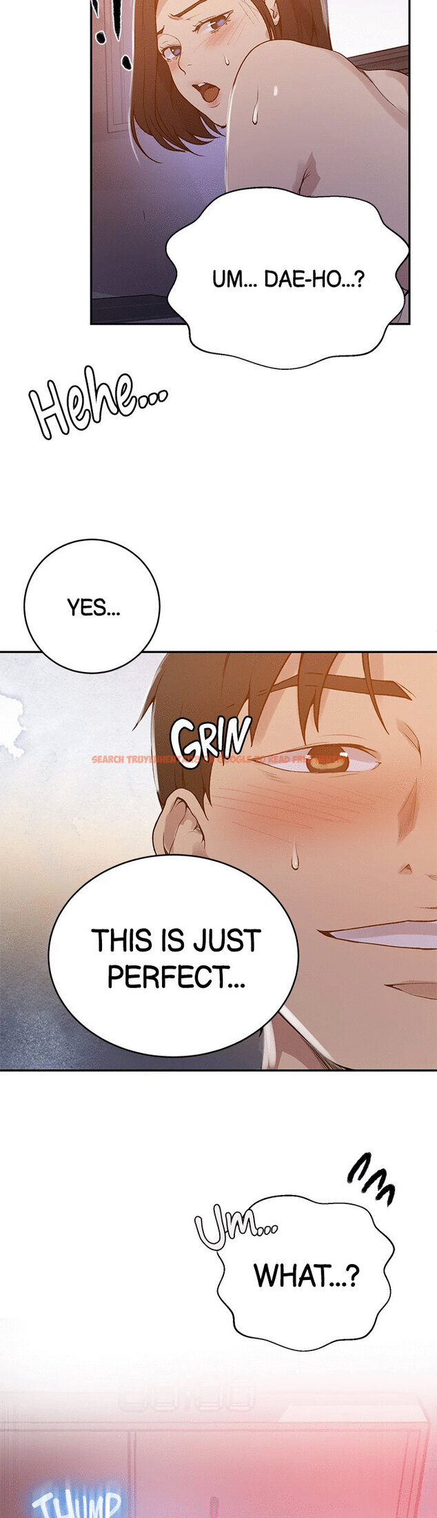Read Hentai Image 30 093 in comic Secret Class - Chapter 169 - hentaitnt.net