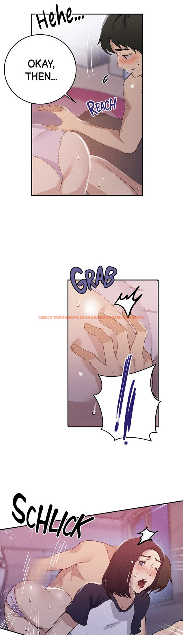 Read Hentai Image 8 093 in comic Secret Class - Chapter 169 - hentaitnt.net