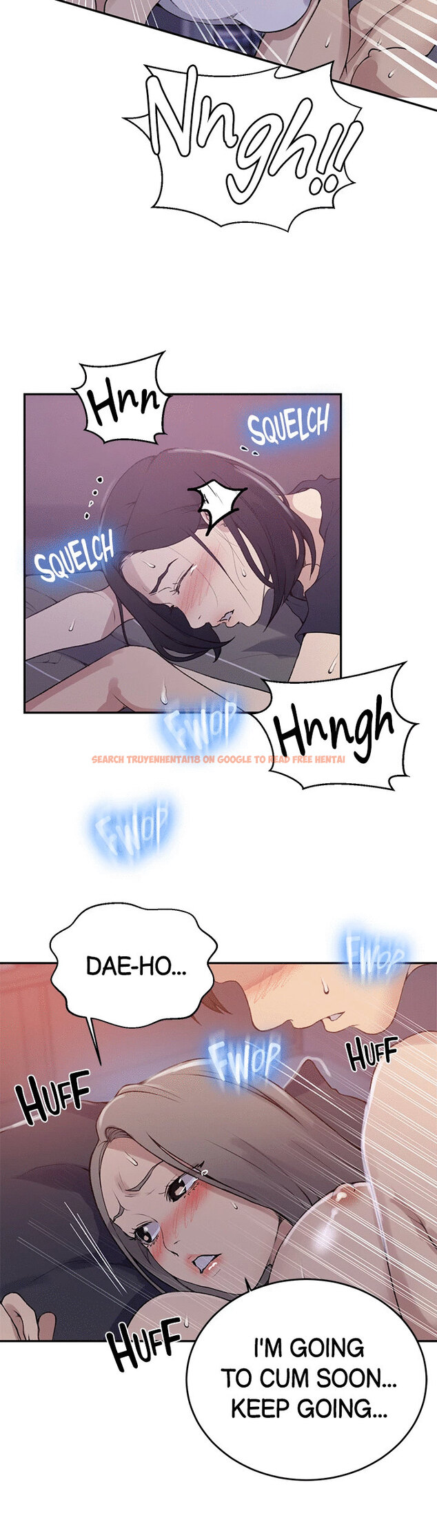 Read Hentai Image 9 093 in comic Secret Class - Chapter 169 - hentaitnt.net