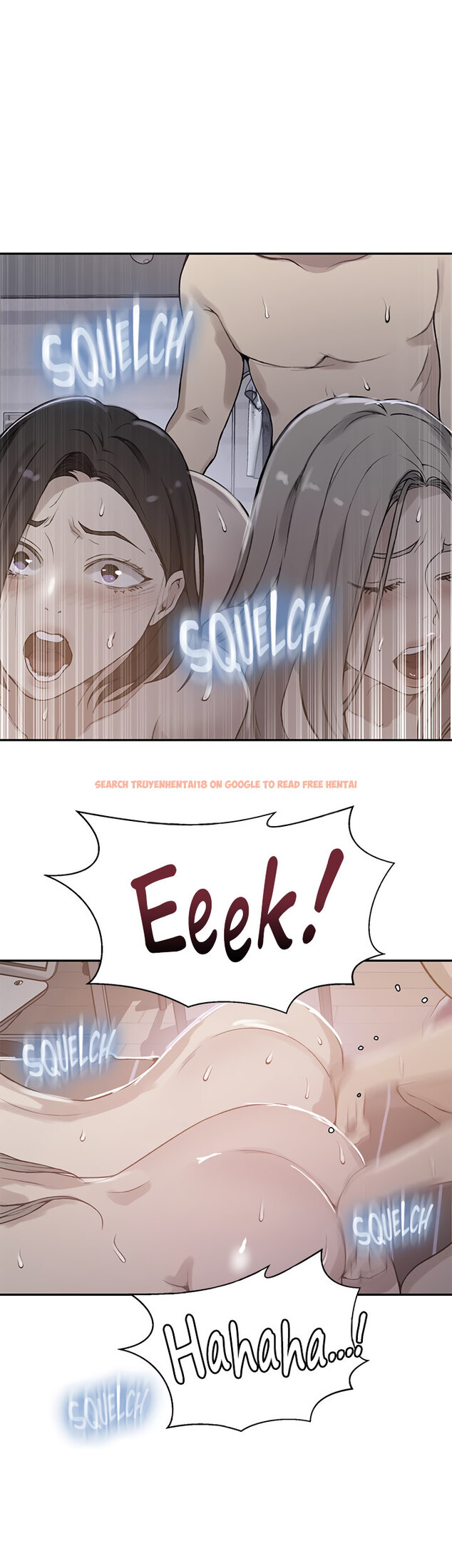 Read Hentai Image 1 987 in comic Secret Class - Chapter 170 - hentaitnt.net