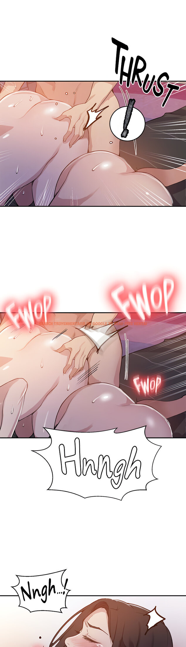 Read Hentai Image 11 987 in comic Secret Class - Chapter 170 - hentaitnt.net
