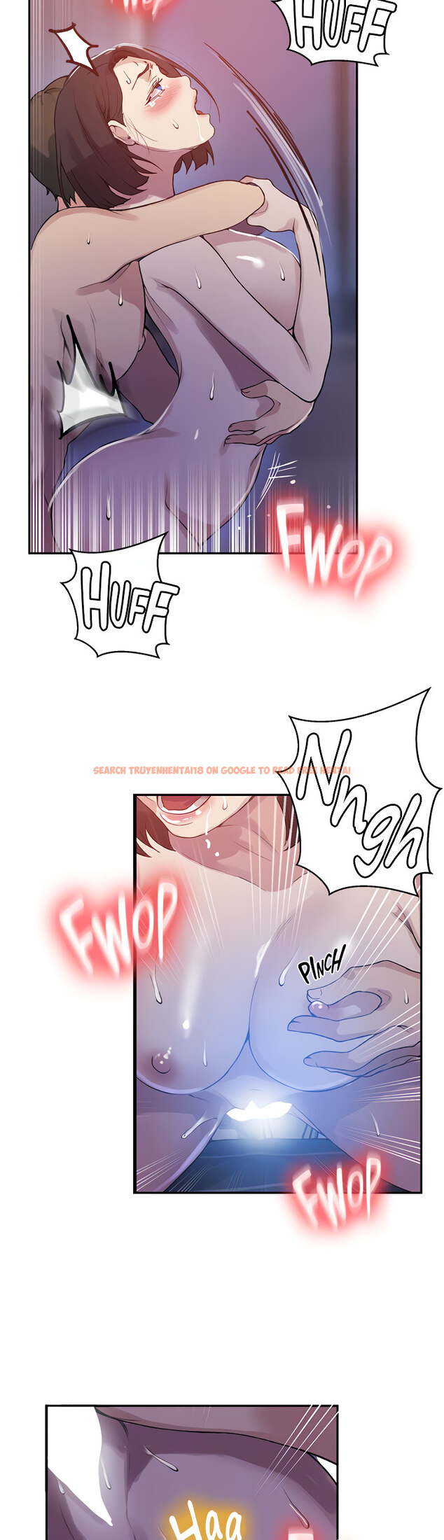 Read Hentai Image 14 987 in comic Secret Class - Chapter 170 - hentaitnt.net